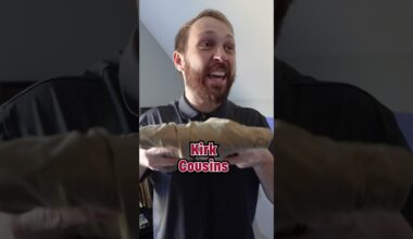 The Falcons Give Up #nfl #football #atlantafalcons #penix #skit #funny