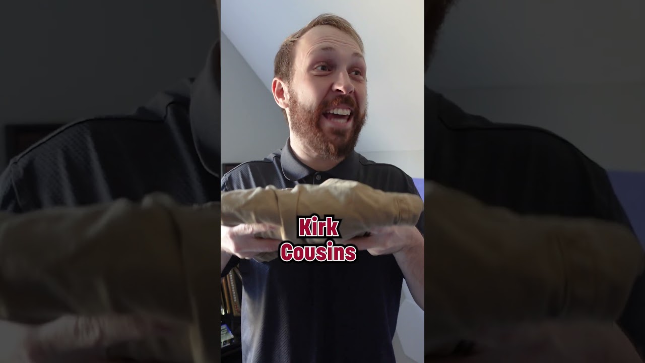 The Falcons Give Up #nfl #football #atlantafalcons #penix #skit #funny