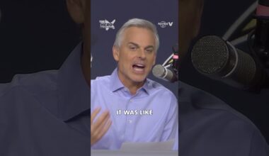 Is it too early to call #jjmccarthy a bust? | THE HERD #nfl #minnesotavikings