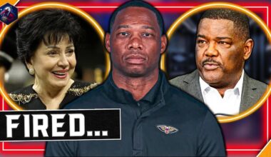 It's FINALLY Happening...Pelicans News