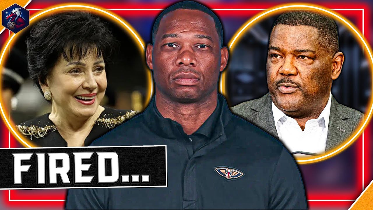 It's FINALLY Happening...Pelicans News