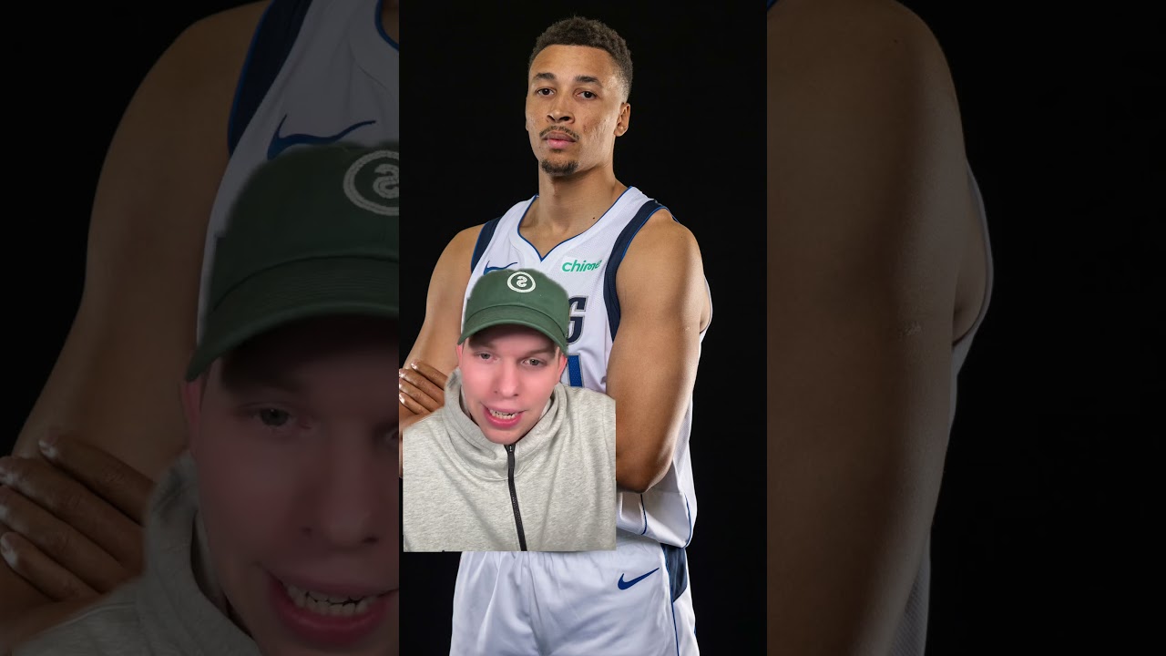 The Dallas Mavericks have another disaster on the books this season from Nico Harrison…