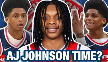 The Washington Wizards May Need To Consider A CHANGE SOON...