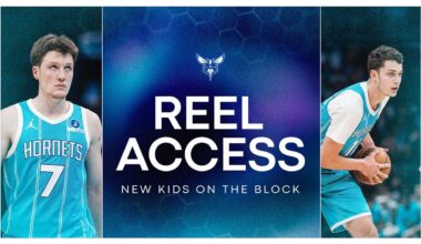 Reel Access | Ep. 4: New Kids On The Block