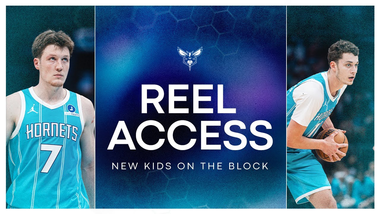 Reel Access | Ep. 4: New Kids On The Block