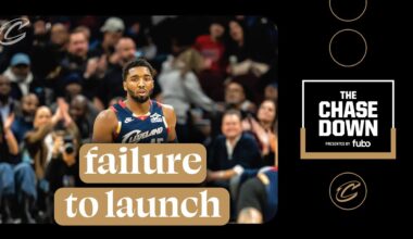 Chase Down Podcast Live, presented by fubo: Rockets Hold Off Cavs Late Flurry