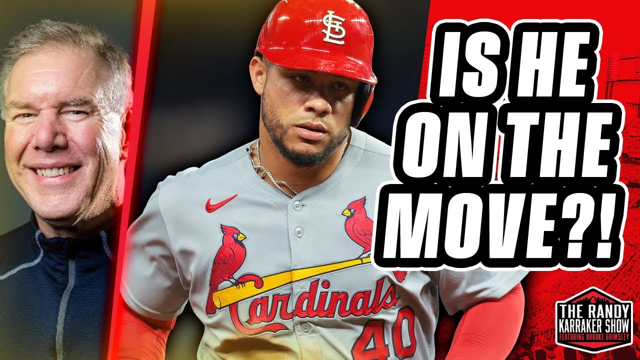 Cardinals Hot Stove: THESE Teams Are in Play for Willson Contreras! | The Randy Karraker Show