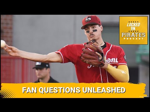 HIDE & SEEK: Why the Pittsburgh Pirates WON'T Add Position Talent from Rule 5 Draft – Real TALK