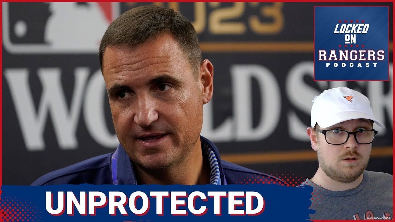 Did Texas Rangers POBO Chris Young mess up by leaving prospect Cam Cauley vulnerable to Rule 5 Draft