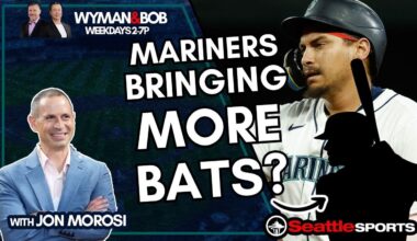 What the #Mariners Do NEXT w/ Jon Morosi | #SeattleSports