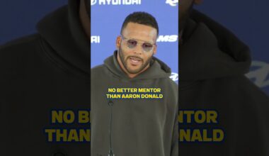 Things we love to see 🥹 #rams #shorts #nfl