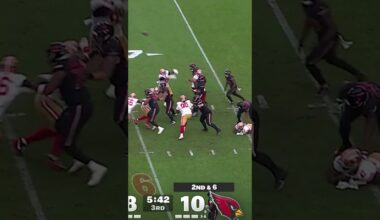 Can Jacoby Brissett Be More Than A Backup For The Arizona Cardinals?