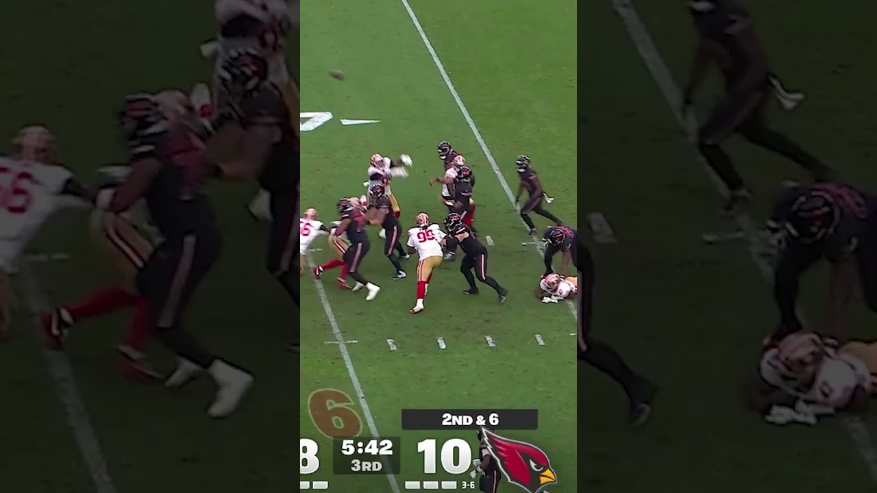 Can Jacoby Brissett Be More Than A Backup For The Arizona Cardinals?