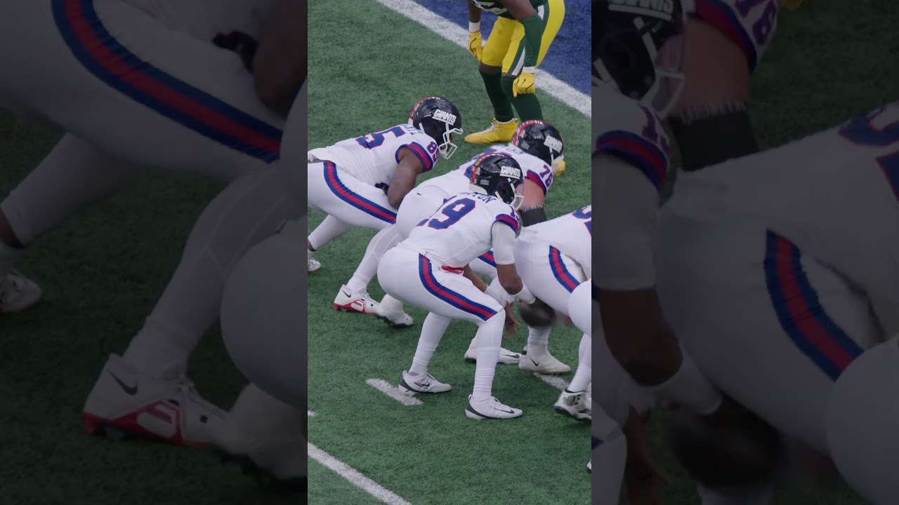 We got Jameis on the mic 🎙️ #shorts #nfl #micdup #giants #newyorkgiants