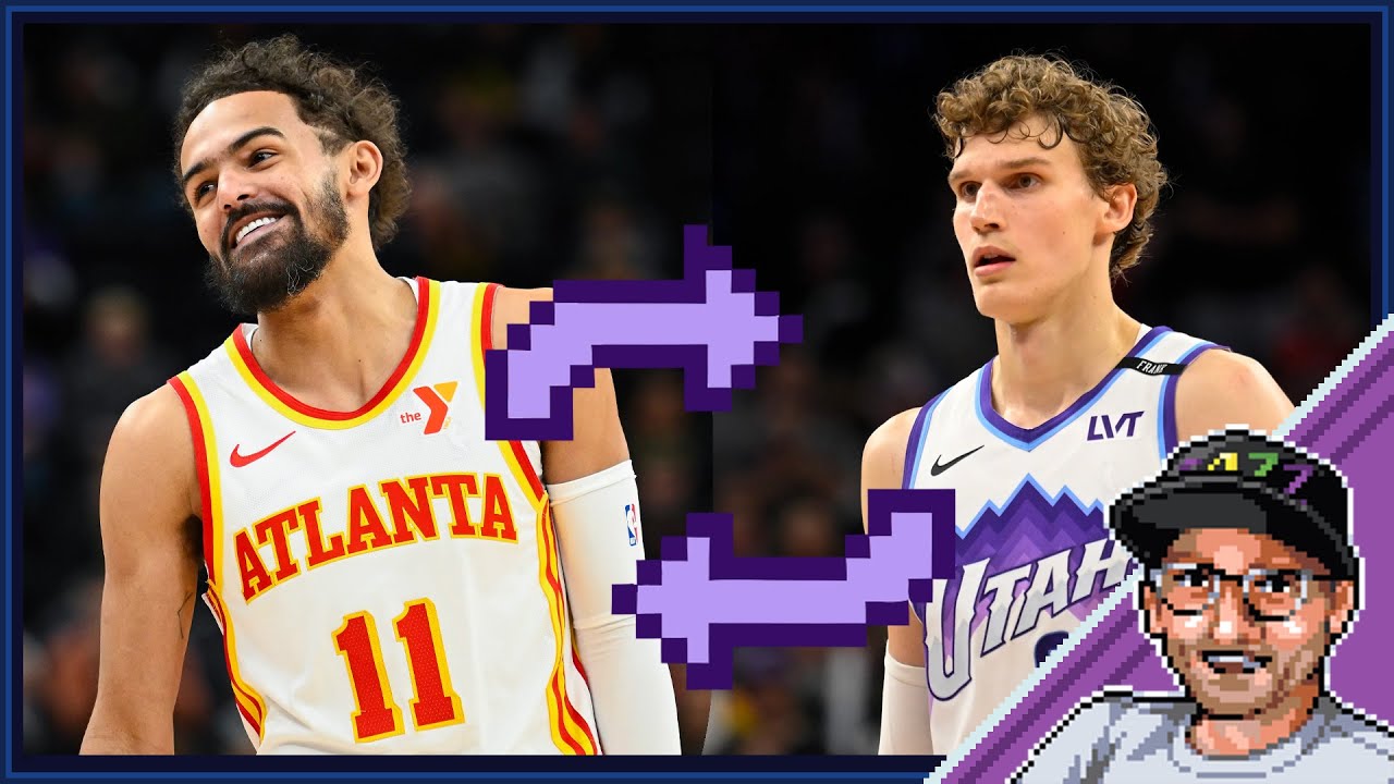 Mock trades the Utah Jazz have to do