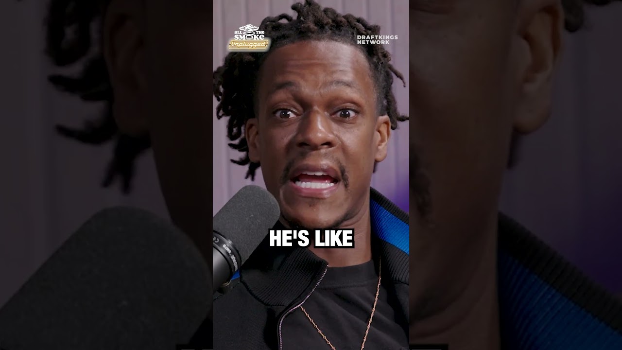 Rajon Rondo Got INTO IT With Boston Celtics' Head Coach Doc Rivers 🚨