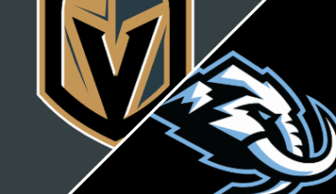 Post Game Thread: Utah Mammoth Vs Vegas Golden Knights | Thursday November 20, 2025