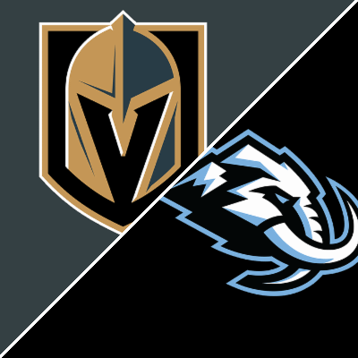 Post Game Thread: Utah Mammoth Vs Vegas Golden Knights | Thursday November 20, 2025
