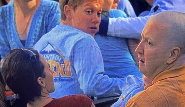 Nuggs Logo Ripoff Spotted: Eastbound & Down S3 E7