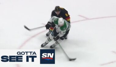 Gotta See It: Mikko Rantanen Flashes Spin-O-Rama For 10th Goal Of Season