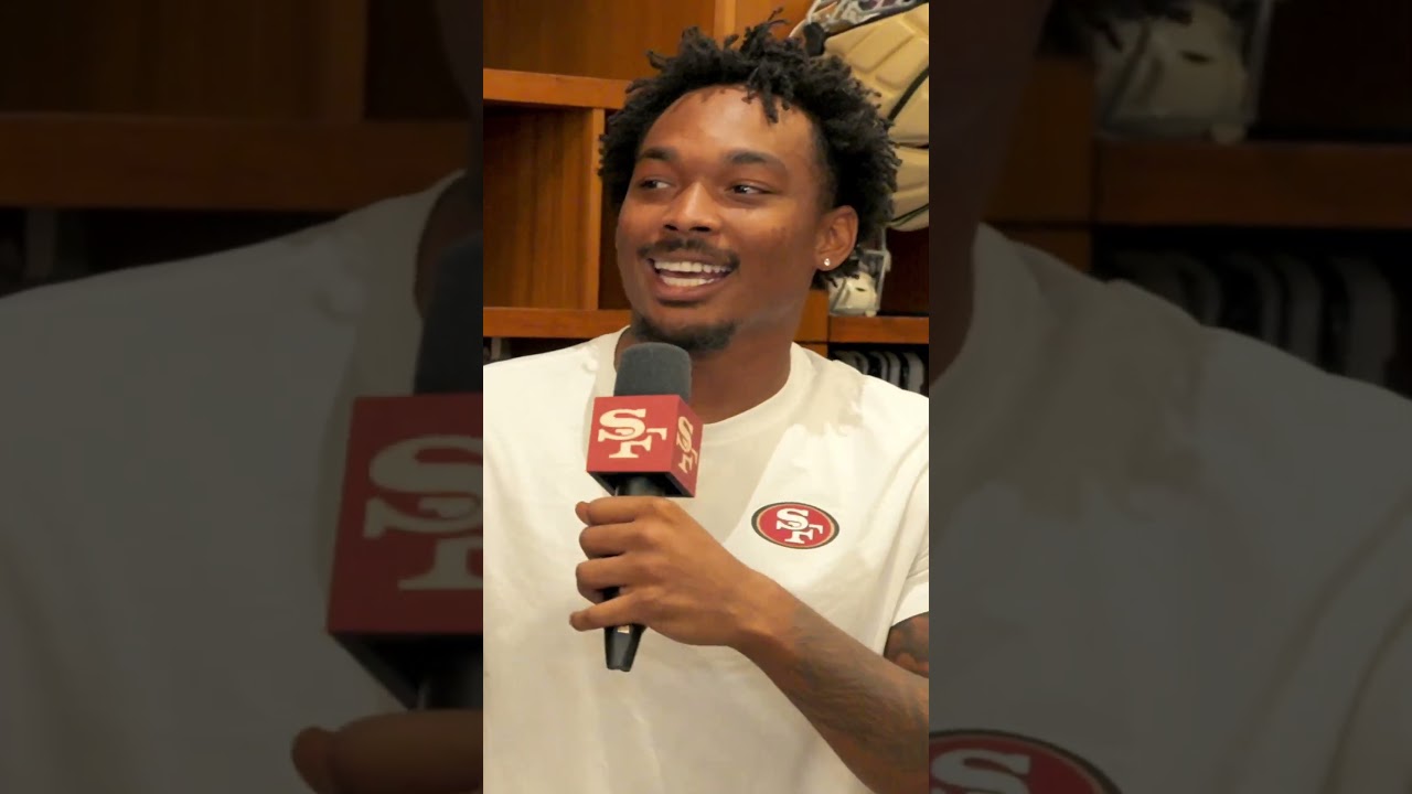 Who won this round 👀  #49ers #nfl #battle