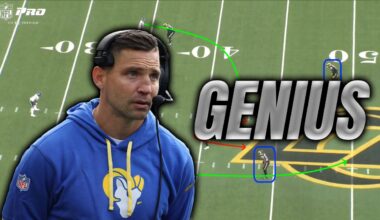 How Chris Shula made the Rams defense cool again