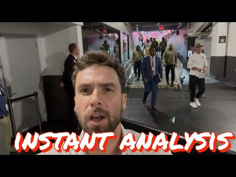 Instant Analysis of the 49ers’ 41-22 Win Over the Arizona Cardinals