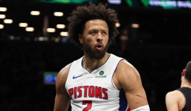 I Love This Pistons Team