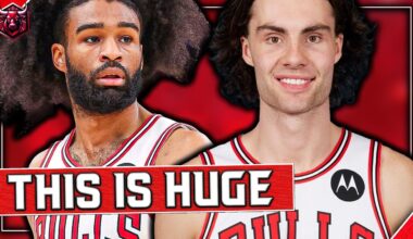 It's FINALLY Happening...