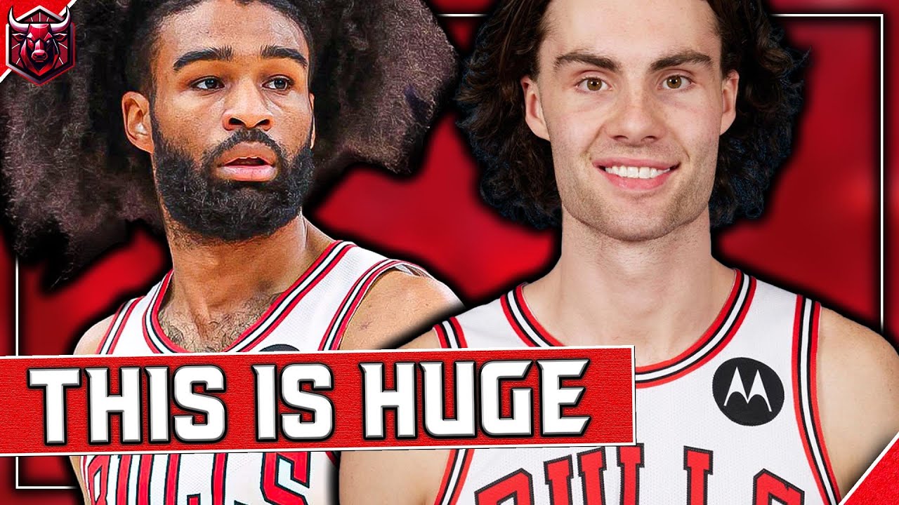 It's FINALLY Happening...