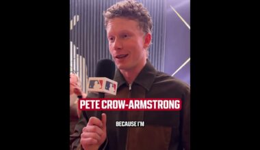 Is golf harder than baseball? It depends on who you ask 😆