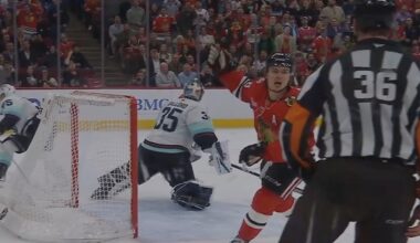 Connor Bedard 🚫 Abuse Of Officials 🚫 Penalty