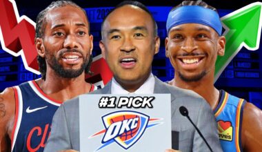 The Clippers are So Bad They Might DESTROY the NBA