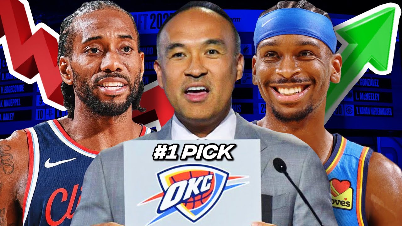 The Clippers are So Bad They Might DESTROY the NBA