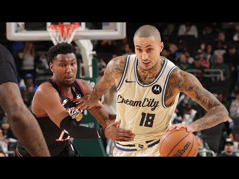 Milwaukee Bucks vs Philadelphia 76ers | Full Game Highlights | November 20 | 2025-26 NBA Season