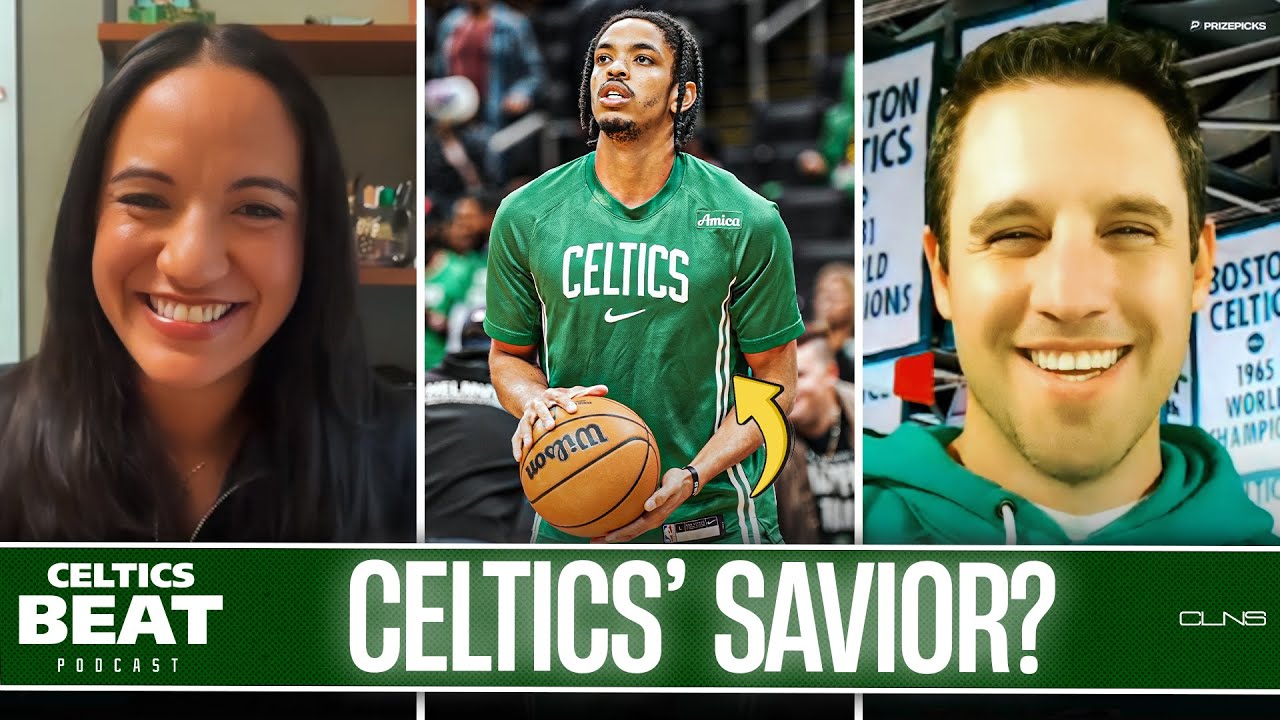 Why Celtics are NOT Tanking | Celtics Beat