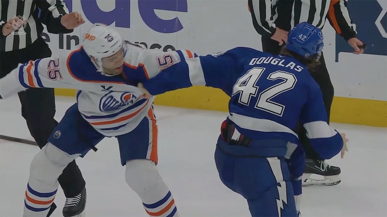Darnell Nurse Stands Up For Jake Walman