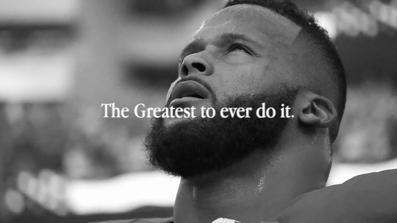 Celebrating "The Greatest To Ever Do It"