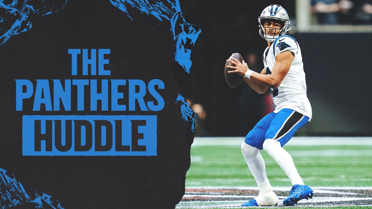 The Panthers Huddle: Ready for Prime Time Players | Carolina Panthers