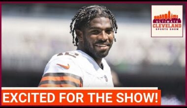 Shedeur Sanders brings a level of excitement to the Browns that no QB has done since Baker Mayfield