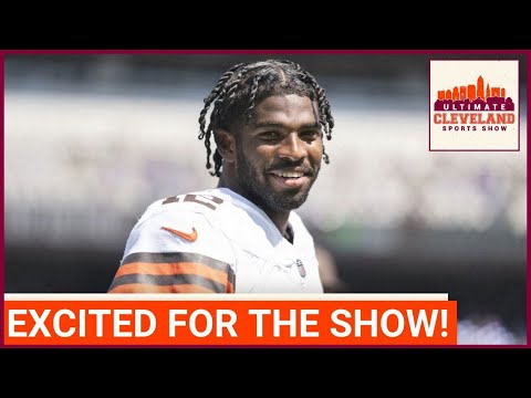Shedeur Sanders brings a level of excitement to the Browns that no QB has done since Baker Mayfield