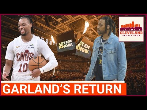 Will Darius Garland's return to the lineup fix all the Cleveland Cavaliers' issues?