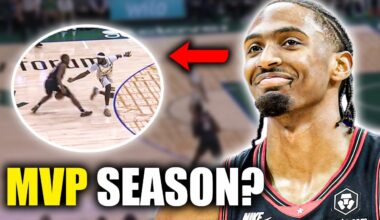 You Won’t Believe Tyrese Maxey’s Impact on the Sixers