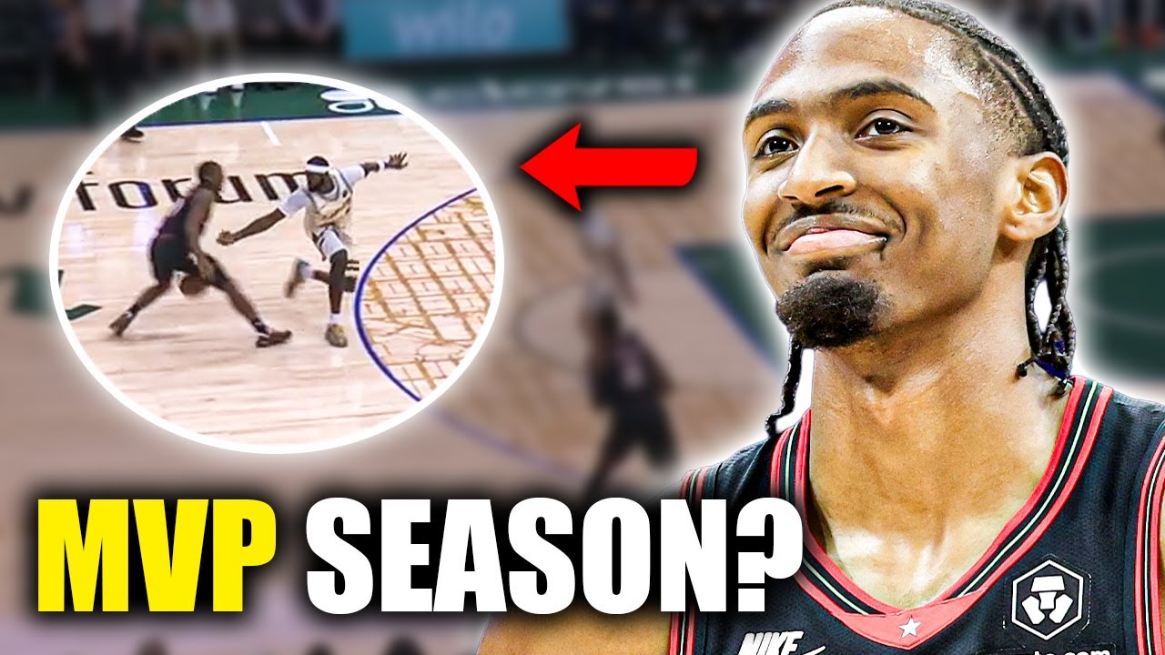 You Won’t Believe Tyrese Maxey’s Impact on the Sixers