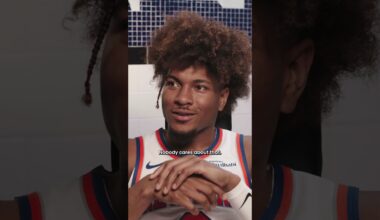 What’s one call that should NEVER be made during pickup basketball? 🤔💭 Shop Talk | Wingstop