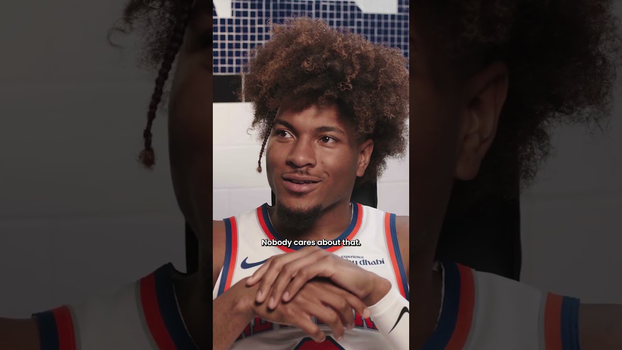 What’s one call that should NEVER be made during pickup basketball? 🤔💭 Shop Talk | Wingstop