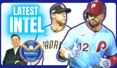 KING CONNECTION? | MAKE IT HAPPEN! | Cubs Baseball Podcast