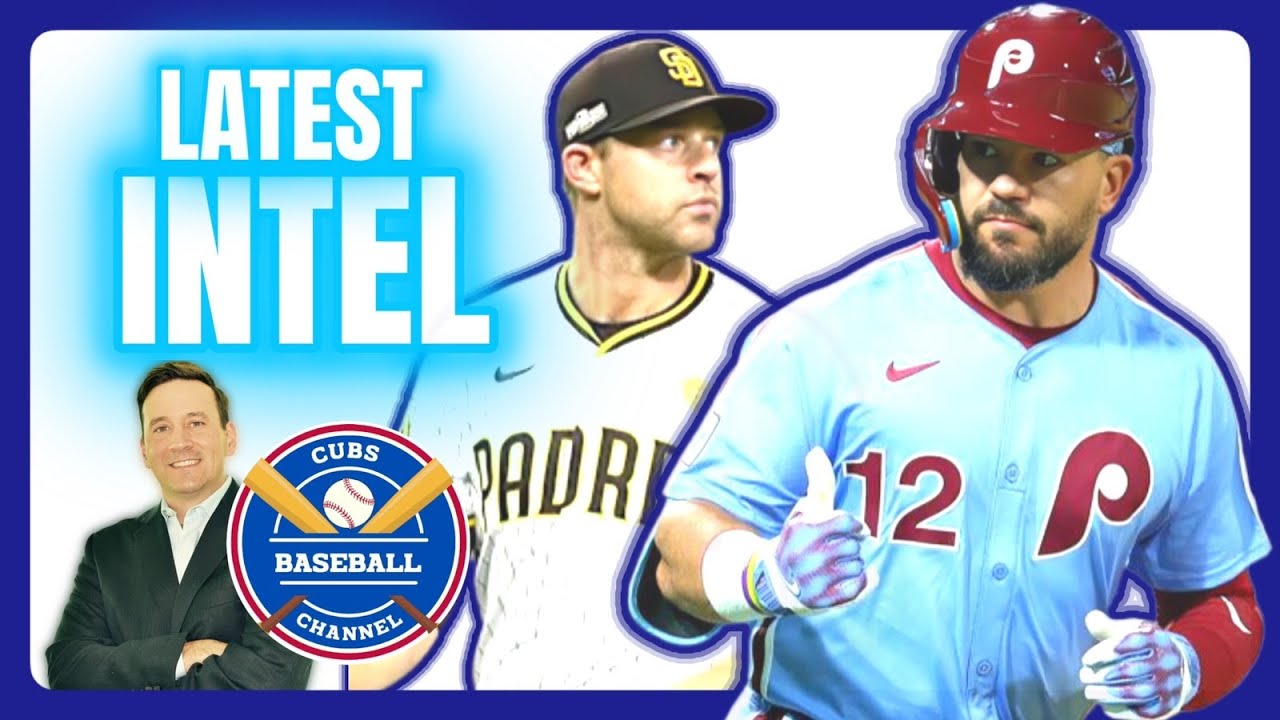 KING CONNECTION? | MAKE IT HAPPEN! | Cubs Baseball Podcast