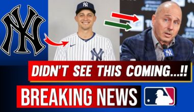 Yankees Breaking News: Ornelas Signs, Seager Trade Rumors,Grisham Returns