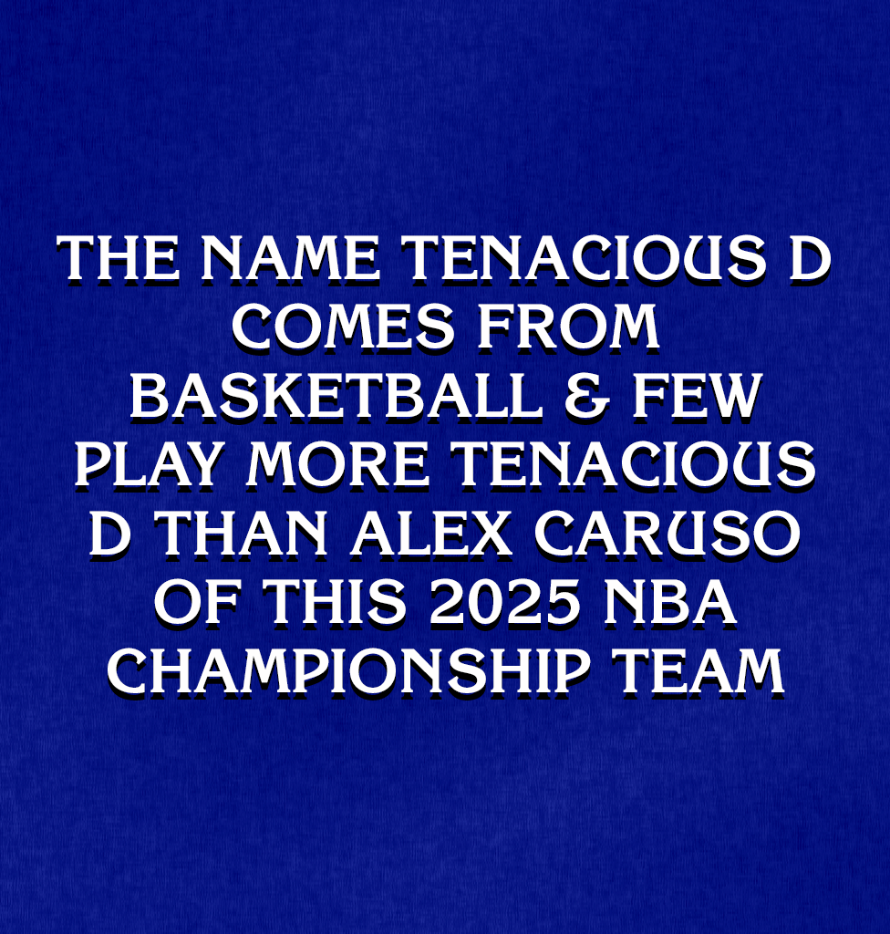 Saw this, thought of you.